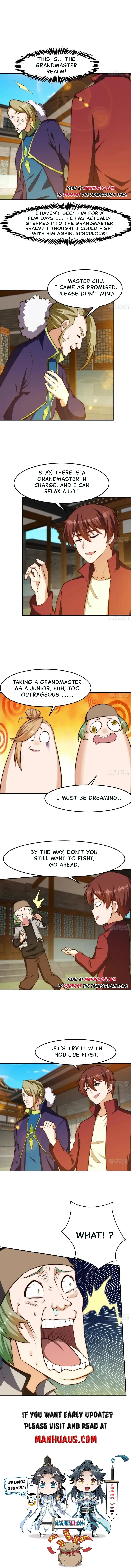 Read Super Teacher chapter 379 image 2 on Lezhin