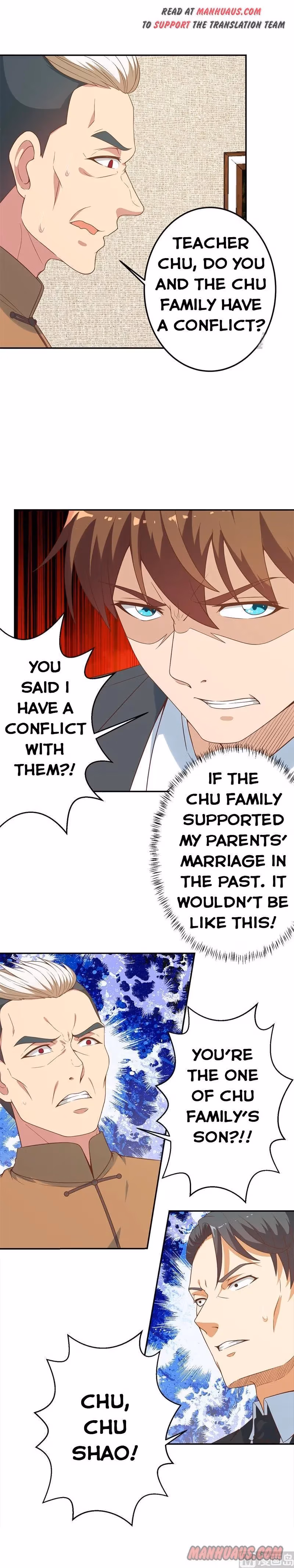 Read Super Teacher chapter 38 image 2 on Lezhin