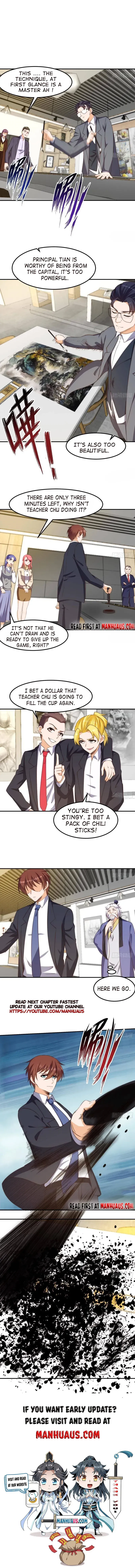 Read Super Teacher chapter 386 image 2 on Lezhin