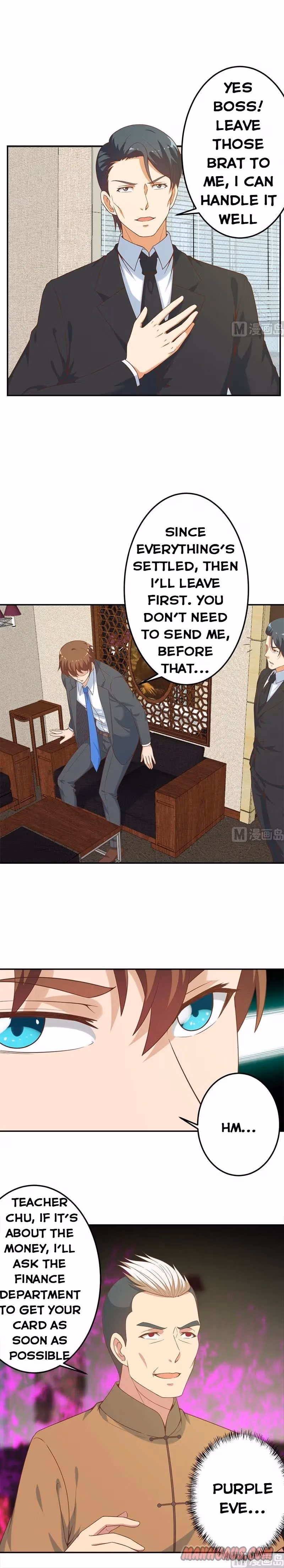 Read Super Teacher chapter 39 image 3 on Lezhin