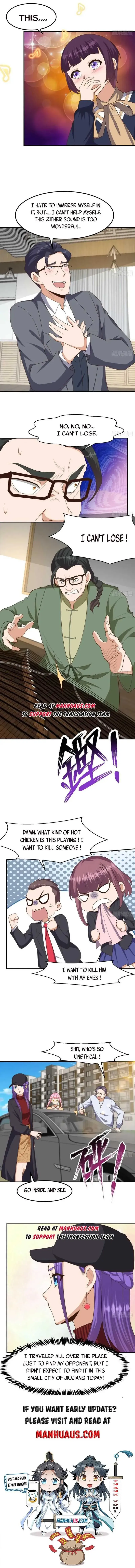 Read Super Teacher chapter 390 image 2 on Lezhin