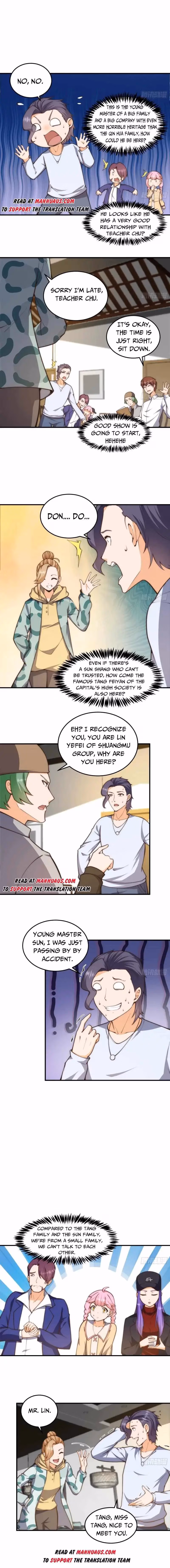 Read Super Teacher chapter 395 image 1 on Lezhin