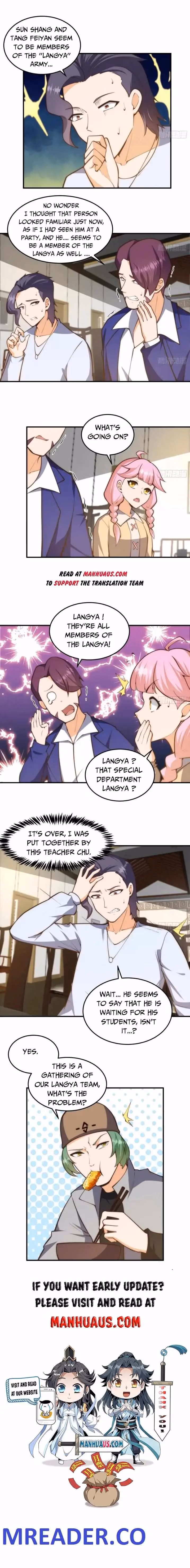 Read Super Teacher chapter 395 image 2 on Lezhin