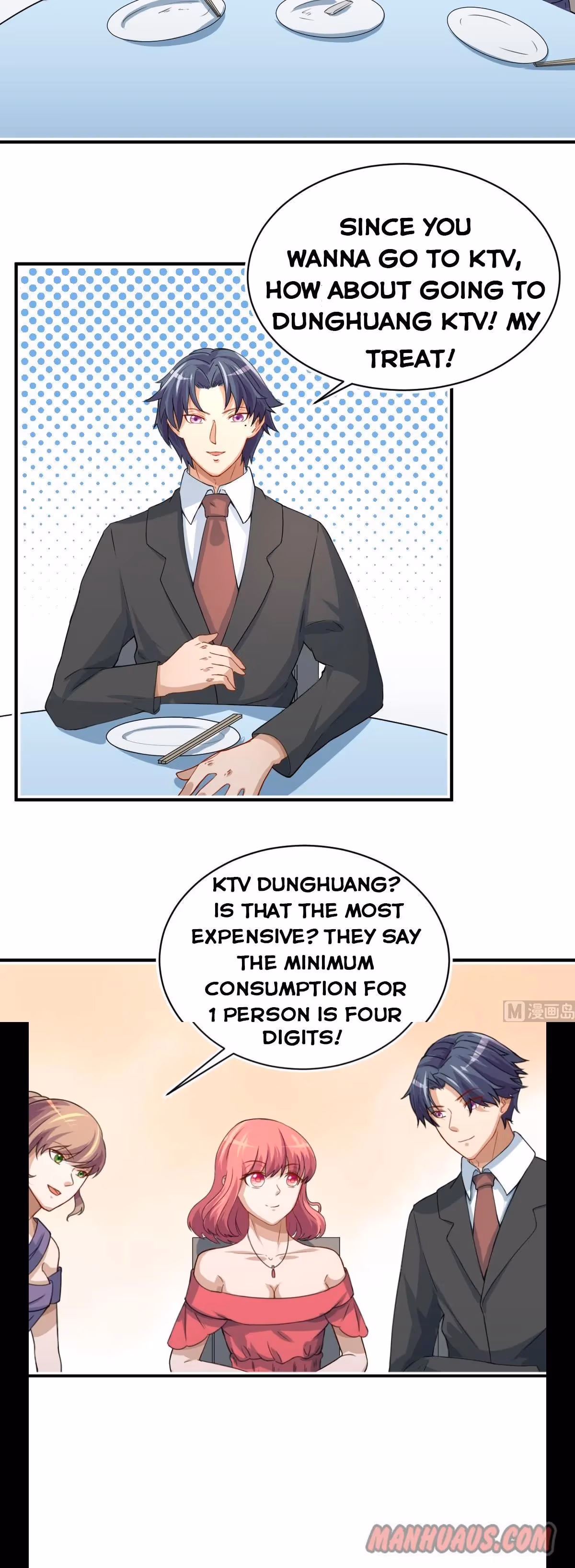 Read Super Teacher chapter 4 image 10 on Lezhin