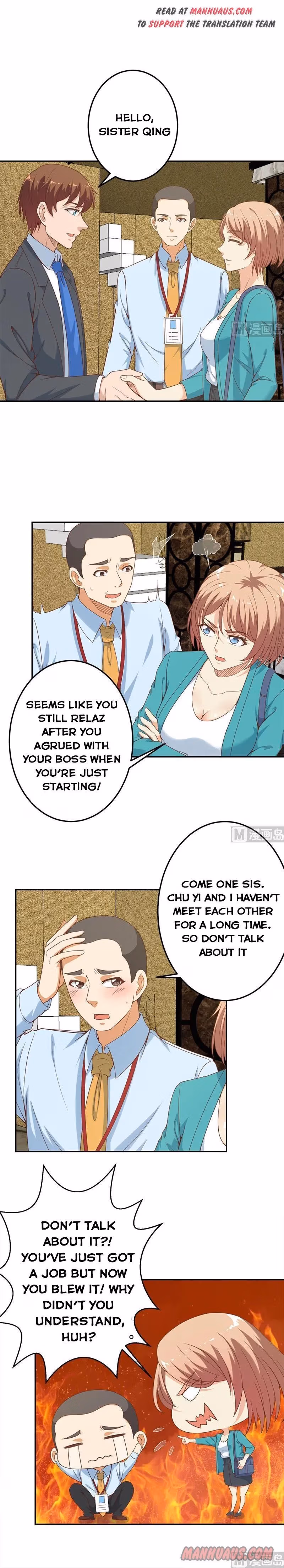 Read Super Teacher chapter 40 image 2 on Lezhin