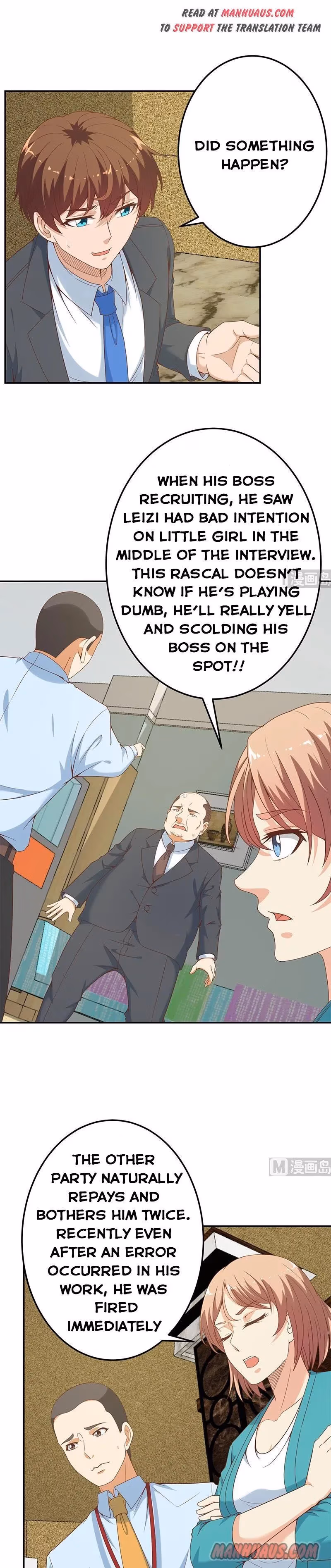 Read Super Teacher chapter 40 image 3 on Lezhin