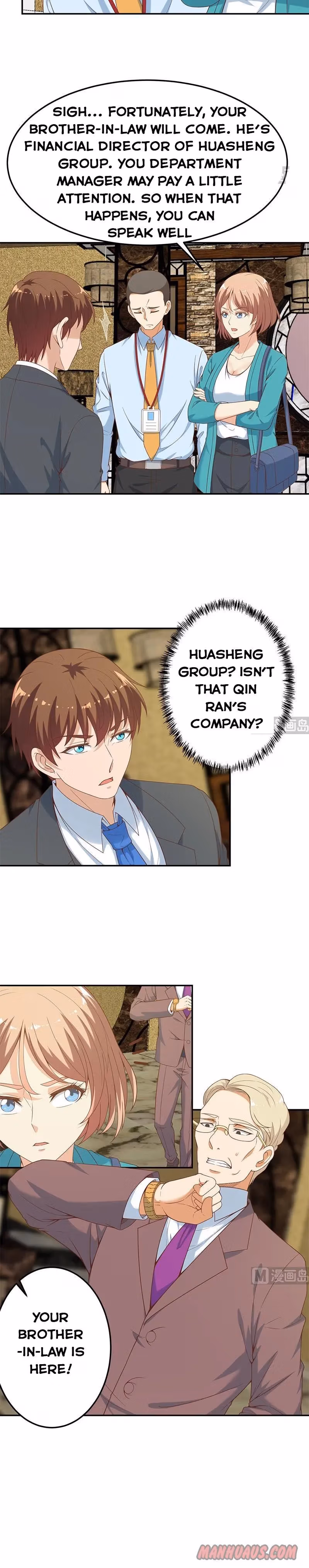 Read Super Teacher chapter 40 image 4 on Lezhin