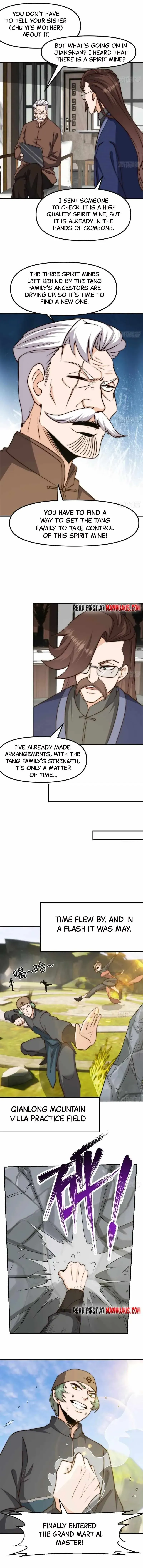 Read Super Teacher chapter 405 image 2 on Lezhin