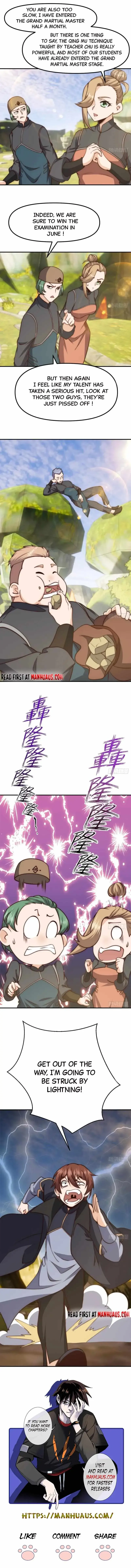 Read Super Teacher chapter 405 image 3 on Lezhin