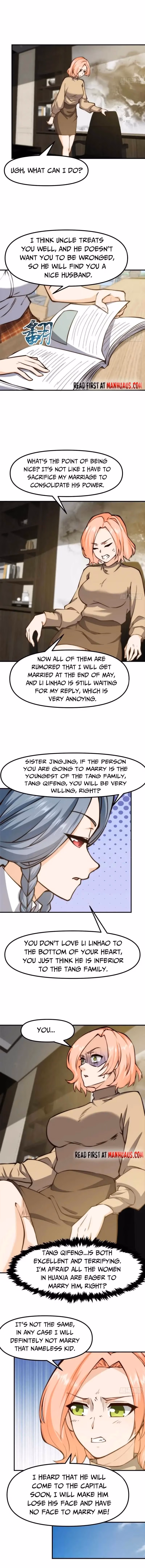 Read Super Teacher chapter 407 image 1 on Lezhin