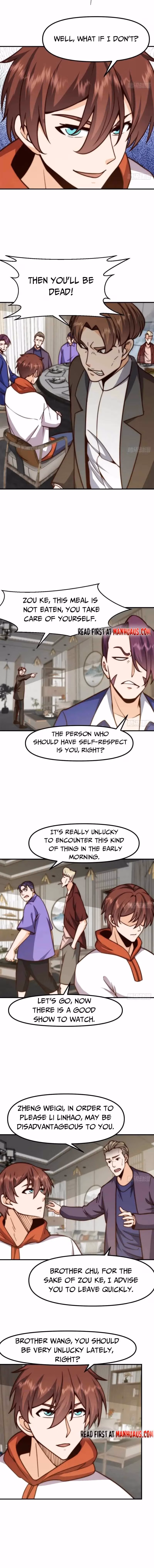 Read Super Teacher chapter 409 image 1 on Lezhin