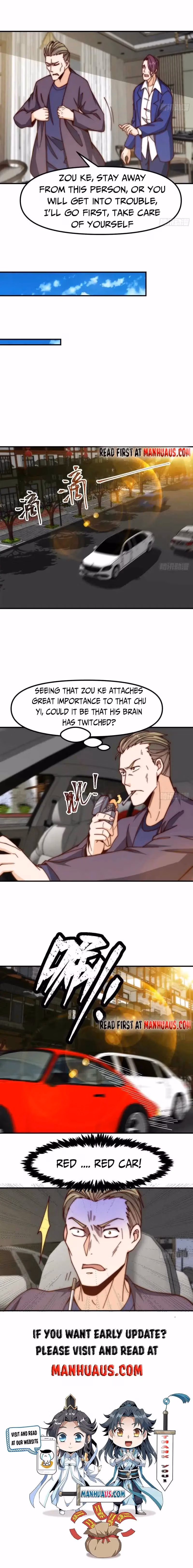 Read Super Teacher chapter 409 image 3 on Lezhin