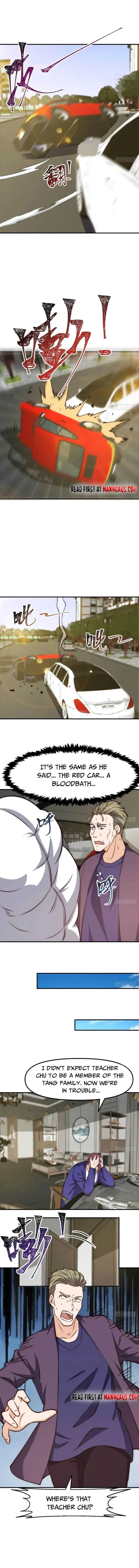 Read Super Teacher chapter 410 image 1 on Lezhin