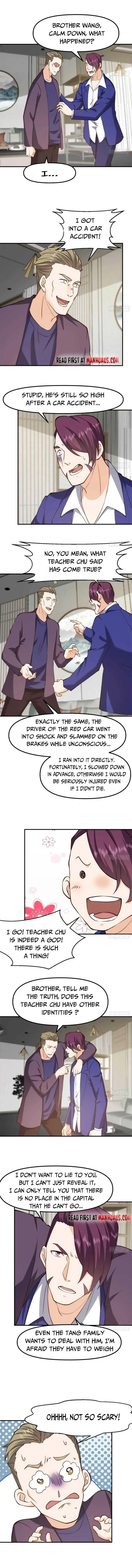 Read Super Teacher chapter 410 image 2 on Lezhin