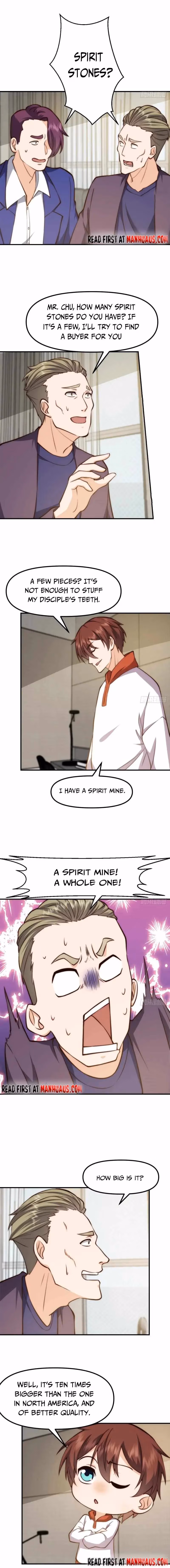 Read Super Teacher chapter 412 image 1 on Lezhin