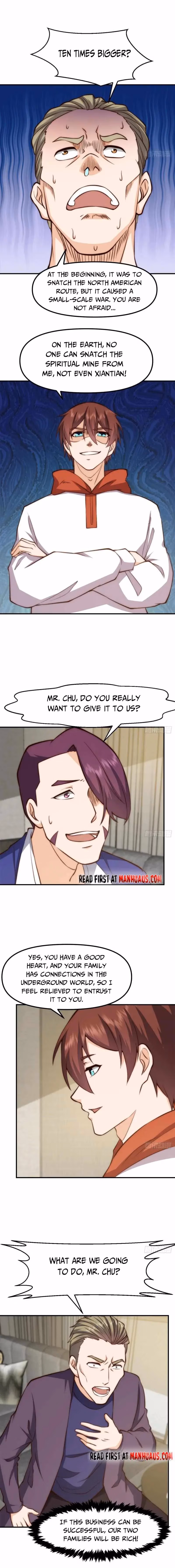 Read Super Teacher chapter 412 image 2 on Lezhin