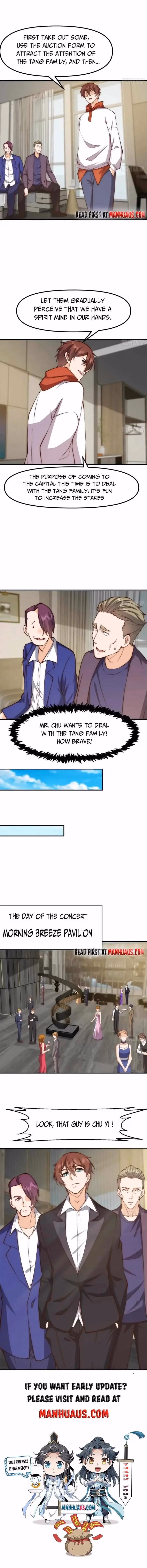 Read Super Teacher chapter 412 image 3 on Lezhin