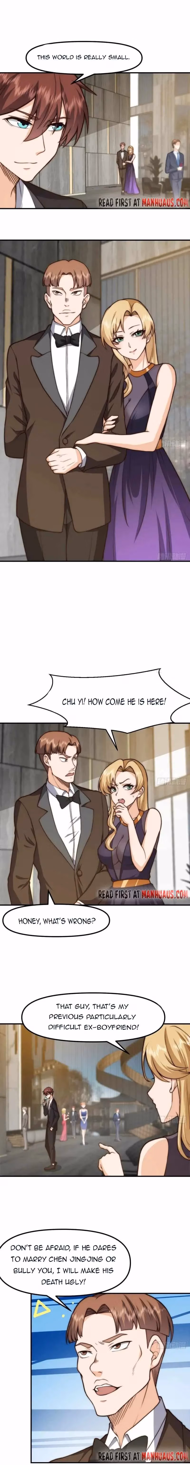 Read Super Teacher chapter 413 image 1 on Lezhin