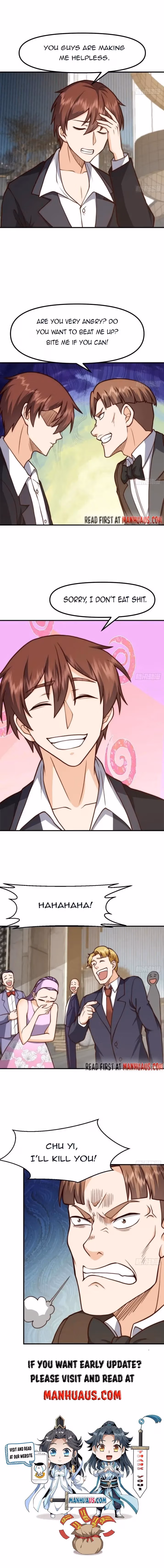 Read Super Teacher chapter 413 image 3 on Lezhin