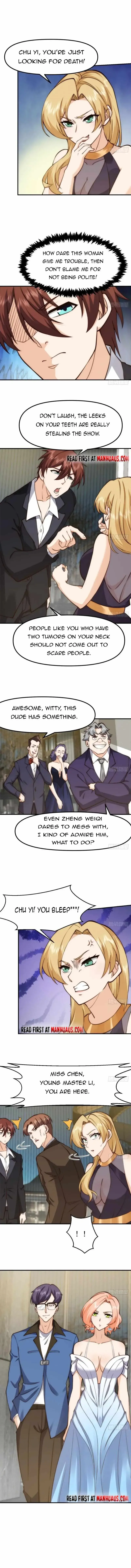 Read Super Teacher chapter 414 image 1 on Lezhin