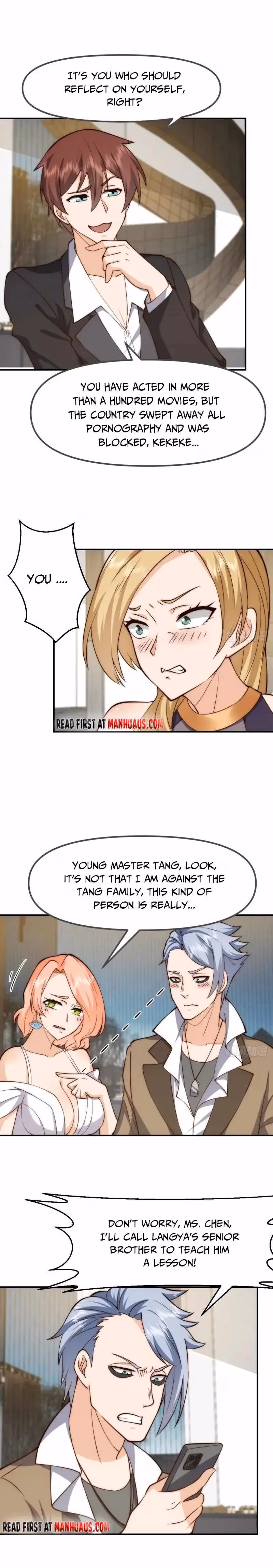 Read Super Teacher chapter 416 image 1 on Lezhin