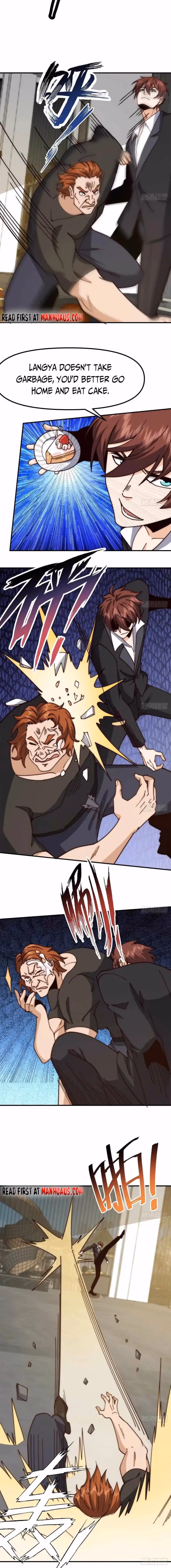 Read Super Teacher chapter 417 image 1 on Lezhin