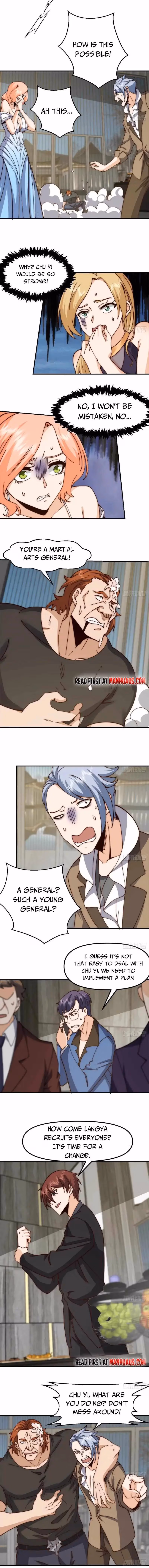 Read Super Teacher chapter 417 image 2 on Lezhin