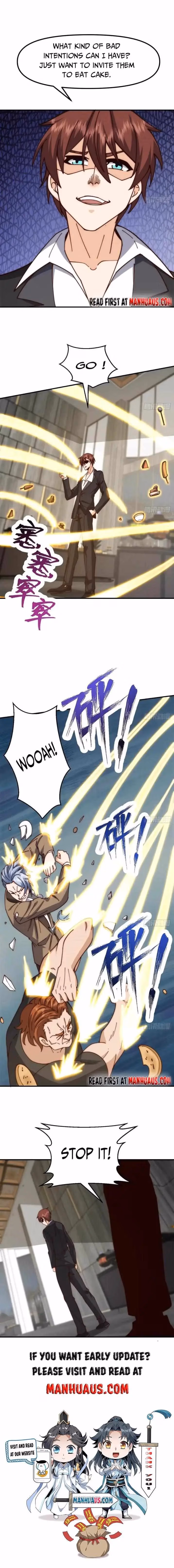 Read Super Teacher chapter 417 image 3 on Lezhin