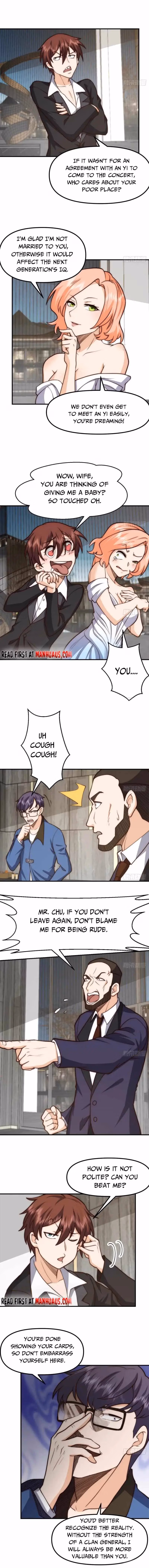 Read Super Teacher chapter 418 image 1 on Lezhin