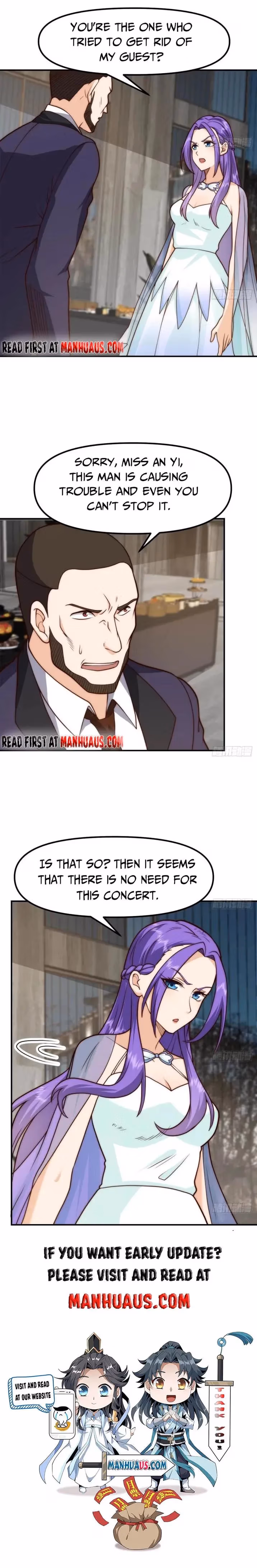 Read Super Teacher chapter 418 image 3 on Lezhin