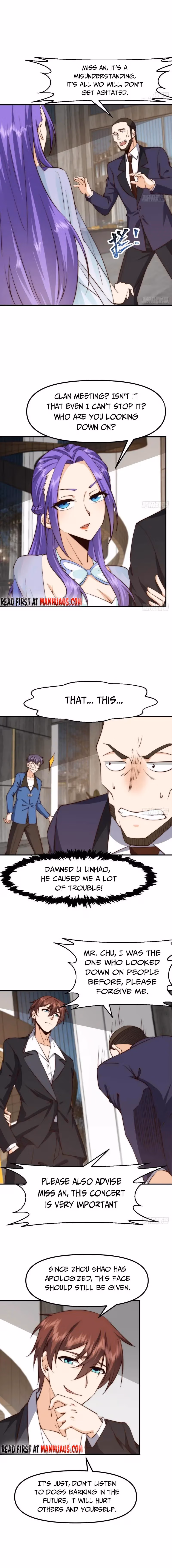 Read Super Teacher chapter 419 image 1 on Lezhin