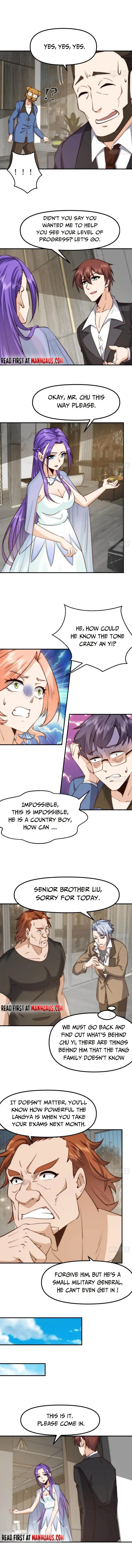 Read Super Teacher chapter 419 image 2 on Lezhin