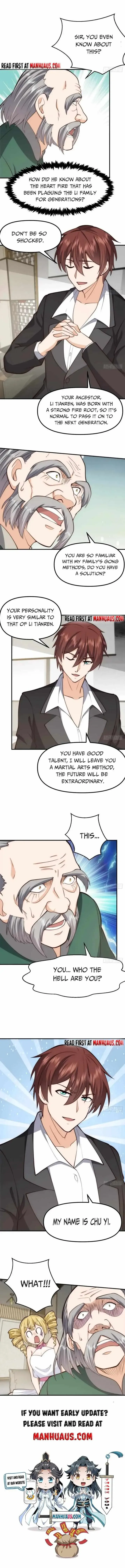 Read Super Teacher chapter 422 image 2 on Lezhin