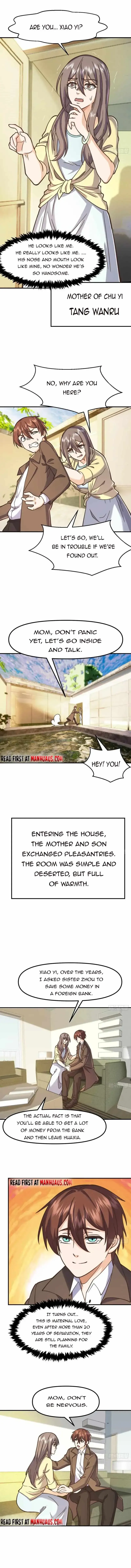 Read Super Teacher chapter 424 image 1 on Lezhin