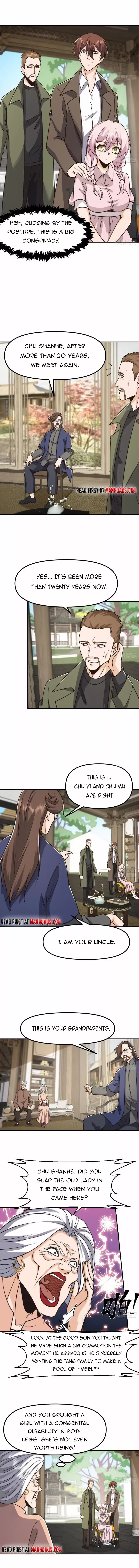 Read Super Teacher chapter 427 image 1 on Lezhin