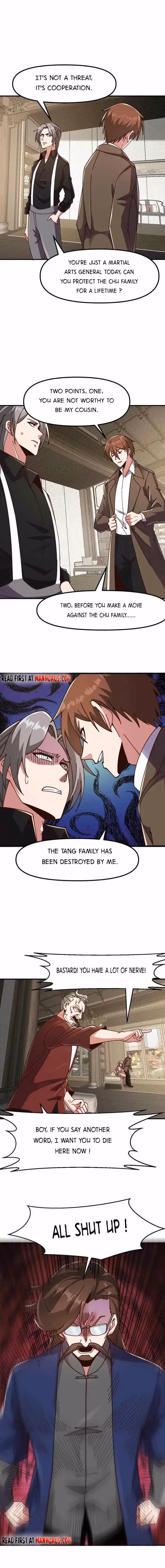 Read Super Teacher chapter 428 image 1 on Lezhin