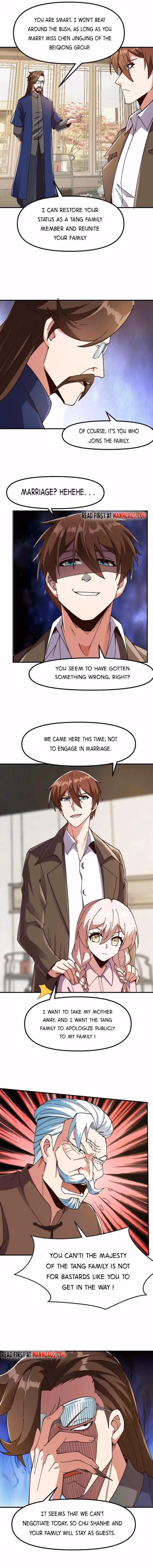 Read Super Teacher chapter 428 image 2 on Lezhin