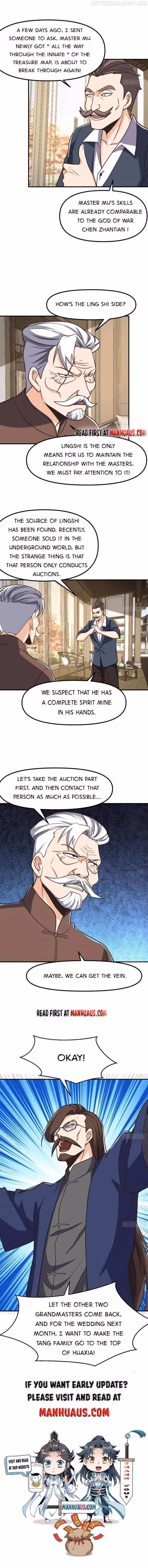 Read Super Teacher chapter 429 image 2 on Lezhin