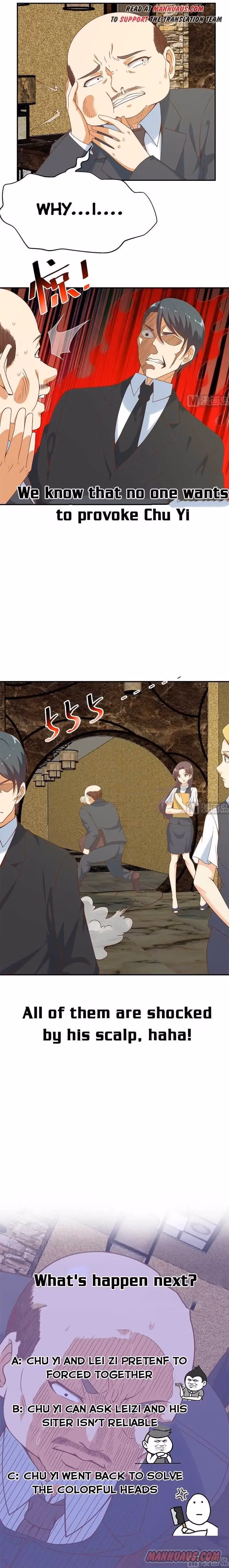 Read Super Teacher chapter 43 image 6 on Lezhin
