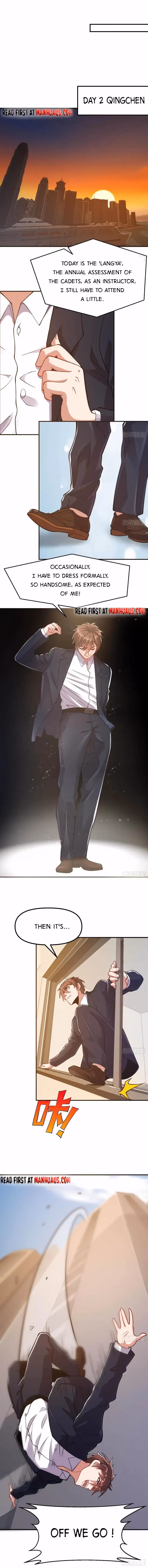 Read Super Teacher chapter 432 image 1 on Lezhin