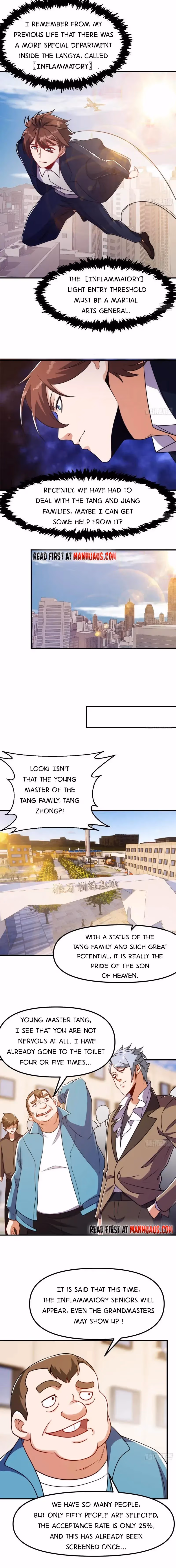 Read Super Teacher chapter 432 image 2 on Lezhin