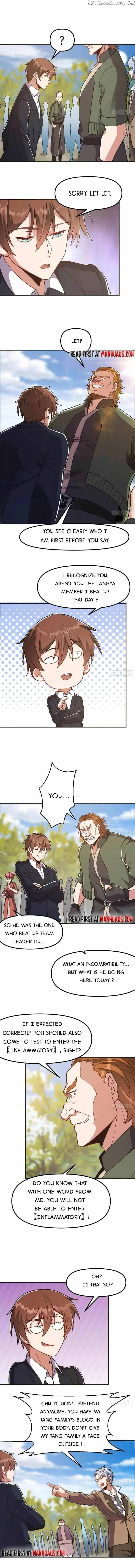Read Super Teacher chapter 433 image 1 on Lezhin