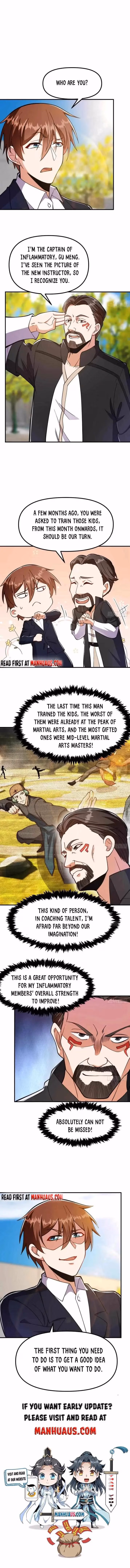 Read Super Teacher chapter 434 image 2 on Lezhin