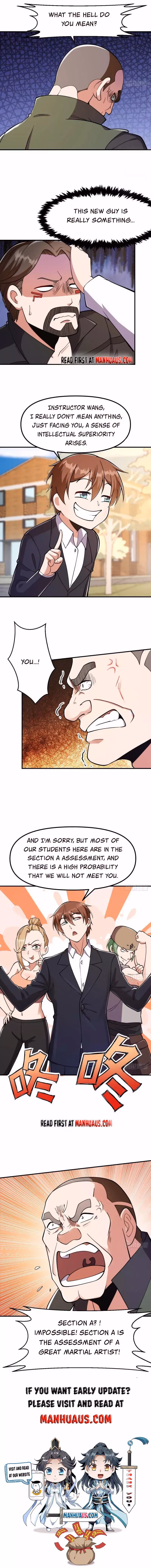 Read Super Teacher chapter 436 image 2 on Lezhin