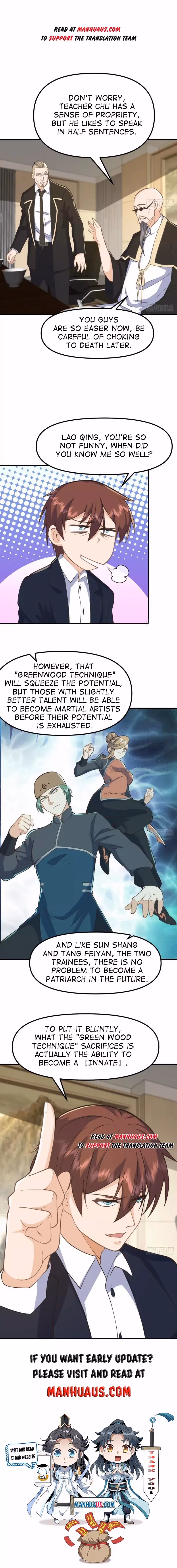 Read Super Teacher chapter 438 image 2 on Lezhin