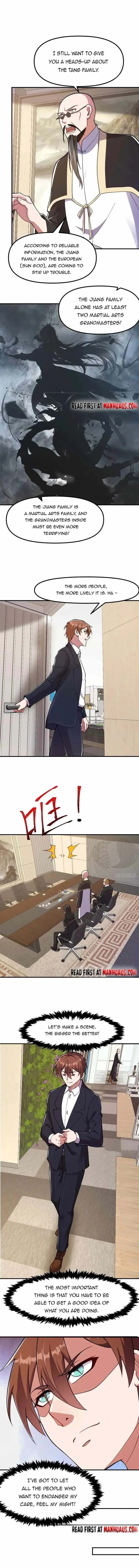 Read Super Teacher chapter 440 image 1 on Lezhin