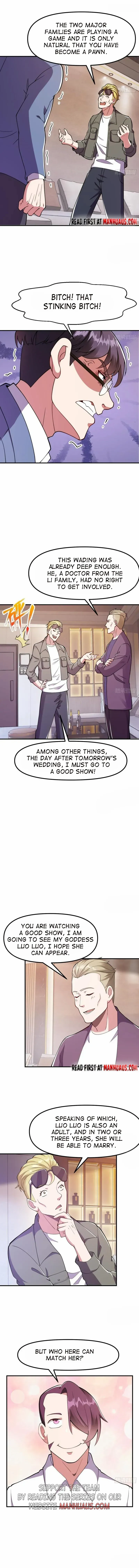 Read Super Teacher chapter 448 image 1 on Lezhin