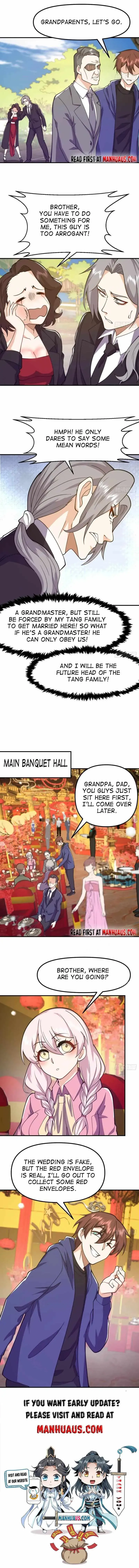 Read Super Teacher chapter 451 image 2 on Lezhin