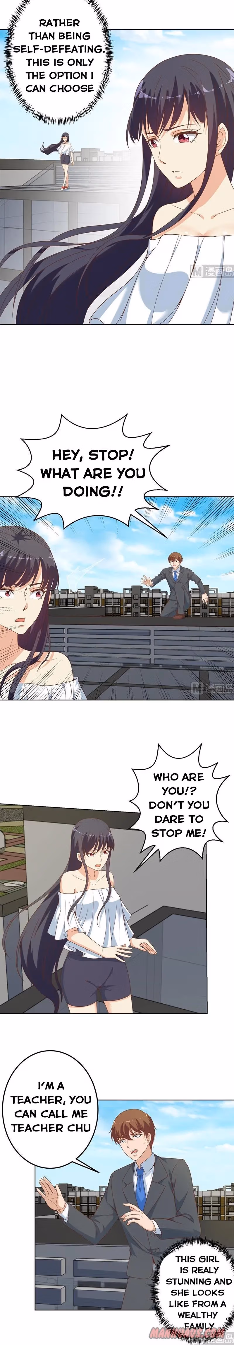 Read Super Teacher chapter 49 image 3 on Lezhin