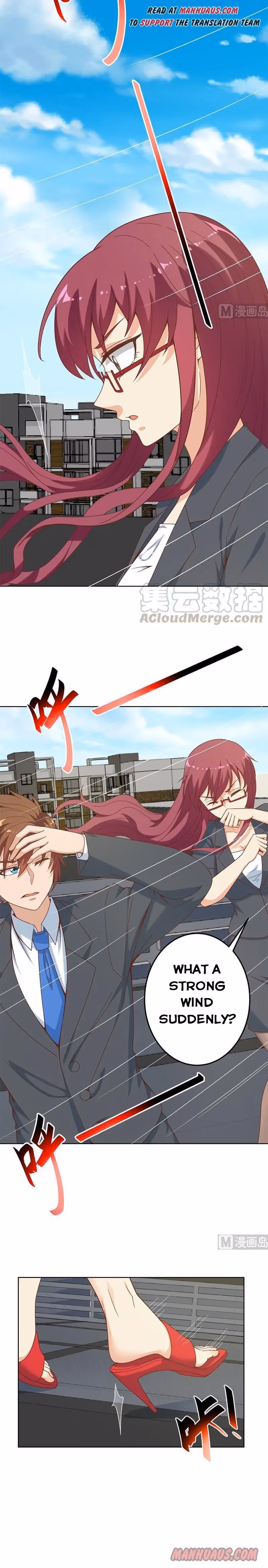 Read Super Teacher chapter 50 image 4 on Lezhin